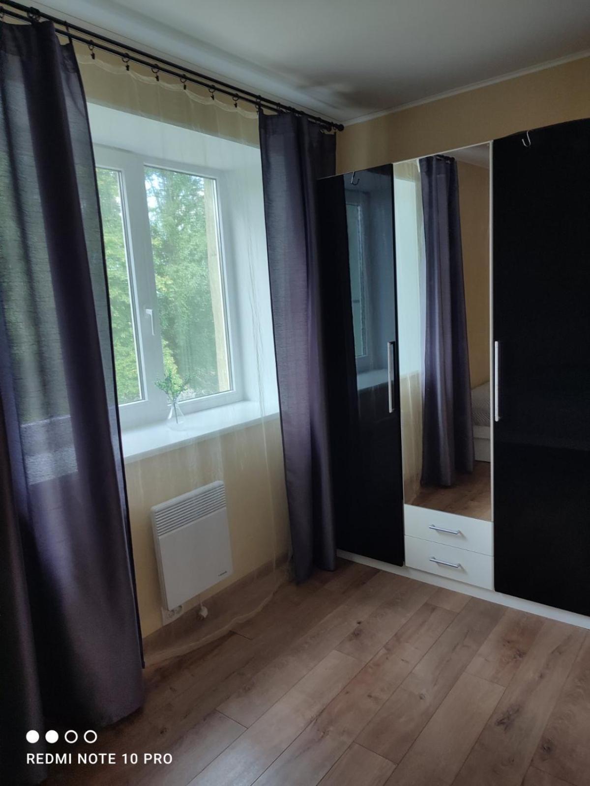 Loksahome Apartments Eksteriør bilde